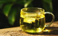 茉利花茶的功效与作用对身体有哪些好处