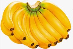 香蕉不能和什么一起吃食用禁忌