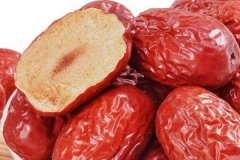 月经期间吃红枣的危害有哪些