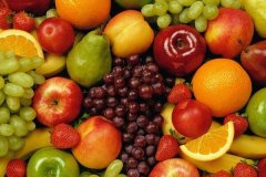甲减不能吃哪些水果饮食注意事项