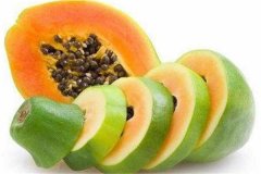 木瓜的正确吃法可以生吃吗