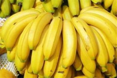 吃香蕉有什么好处会胖吗