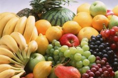 6种水果止咳化痰感冒咳嗽吃什么好