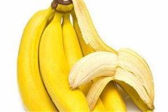 经期吃香蕉的危害需要注意什么