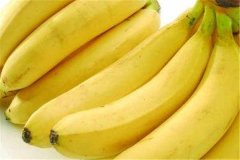 吃香蕉的好处有什么功效作用