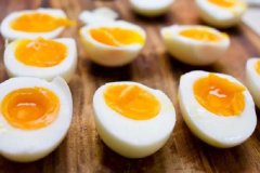 水煮蛋减肥法科学吗真的可以瘦身吗