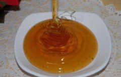 枣花蜂蜜的功效与作用 吃枣花蜂蜜的好处有哪些