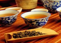 茶疗是什么 茶疗的功效与作用