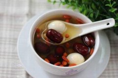 红枣汤怎么熬 红枣汤最简单的做法